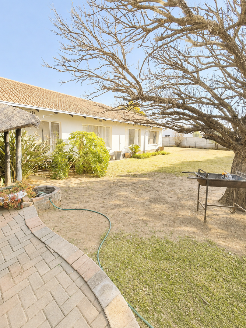 3 Bedroom Property for Sale in Meiringspark North West